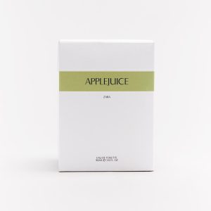 عطر زارا اپل جویس