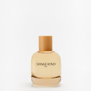 عطر عسل و پرتقال زارا
