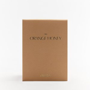 عطر زارا اورنج هانی