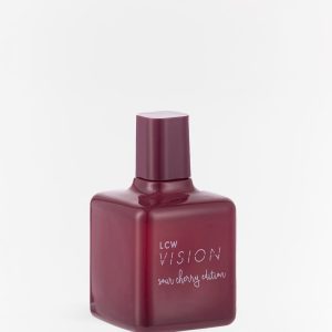 عطر ال سی وایکیکی آلبالو ال سی ویژن