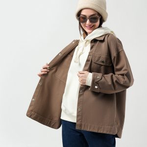 کیفیت کت کتان رویا