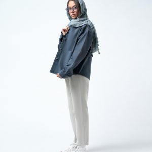 استایل دخترانه کت هانا