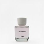 عطر زارا رد وانیلا ۹۰ میل