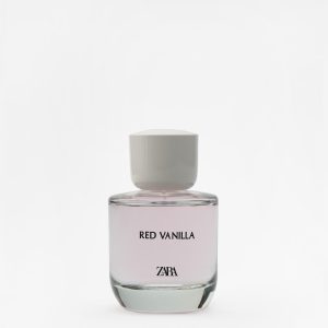 عطر زارا رد وانیلا ۹۰ میل