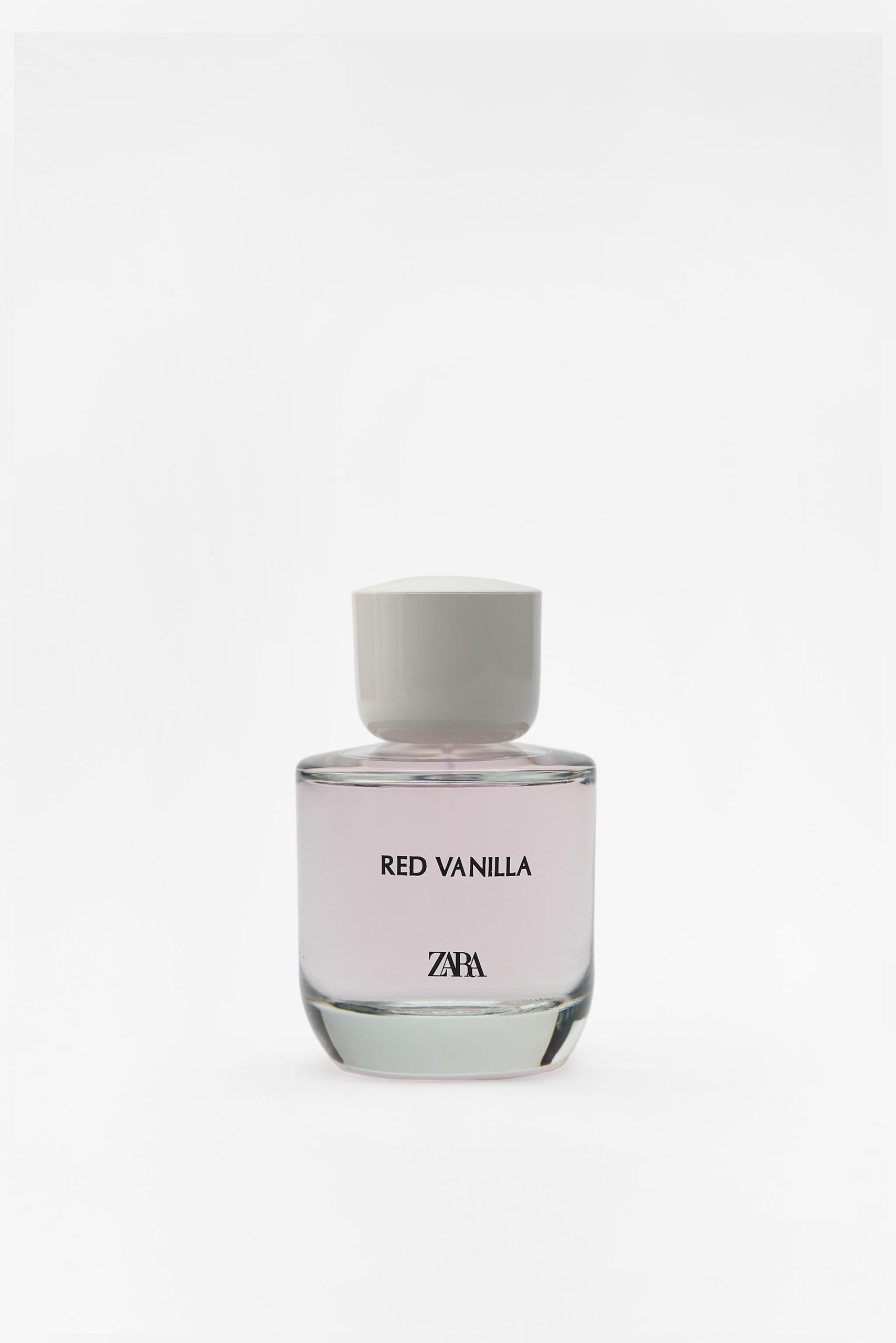 عطر زارا رد وانیلا ۹۰ میل