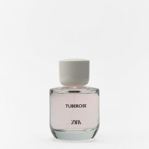 عطر زارا توب رز ۹۰ میل TubeRose