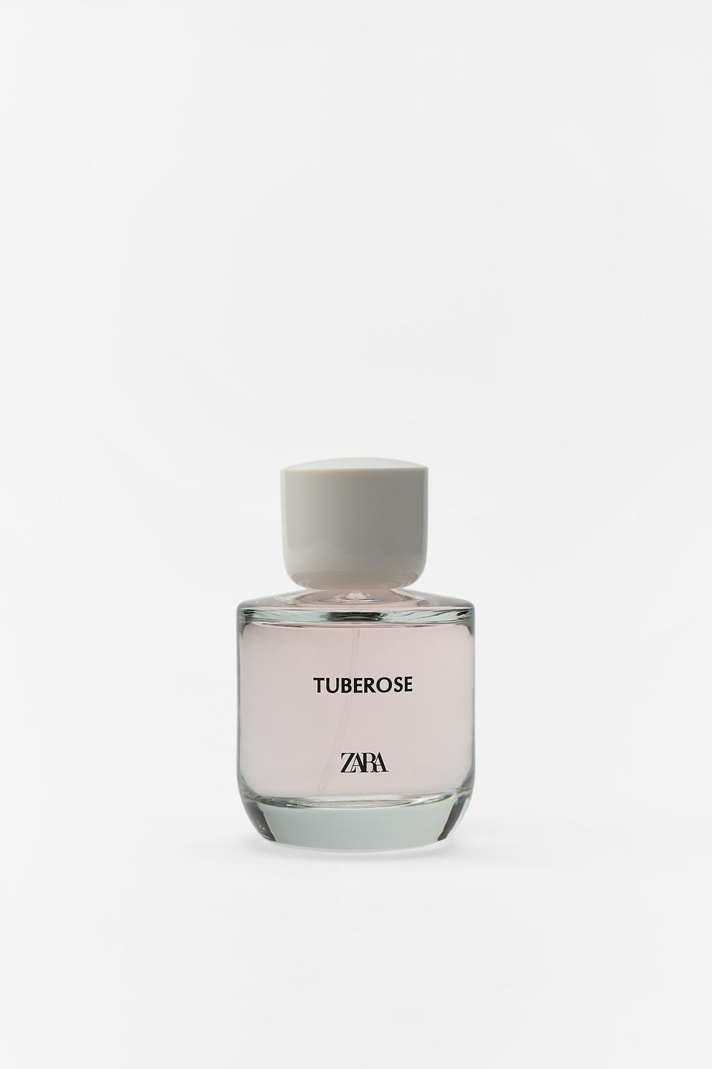 عطر زارا توب رز ۹۰ میل TubeRose