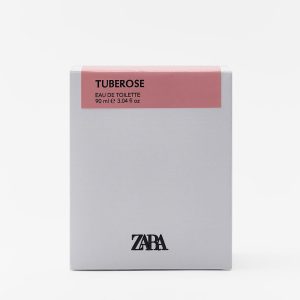 عطر زارا توب رز TubeRose