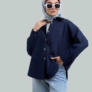 استایل شومیز تیامو