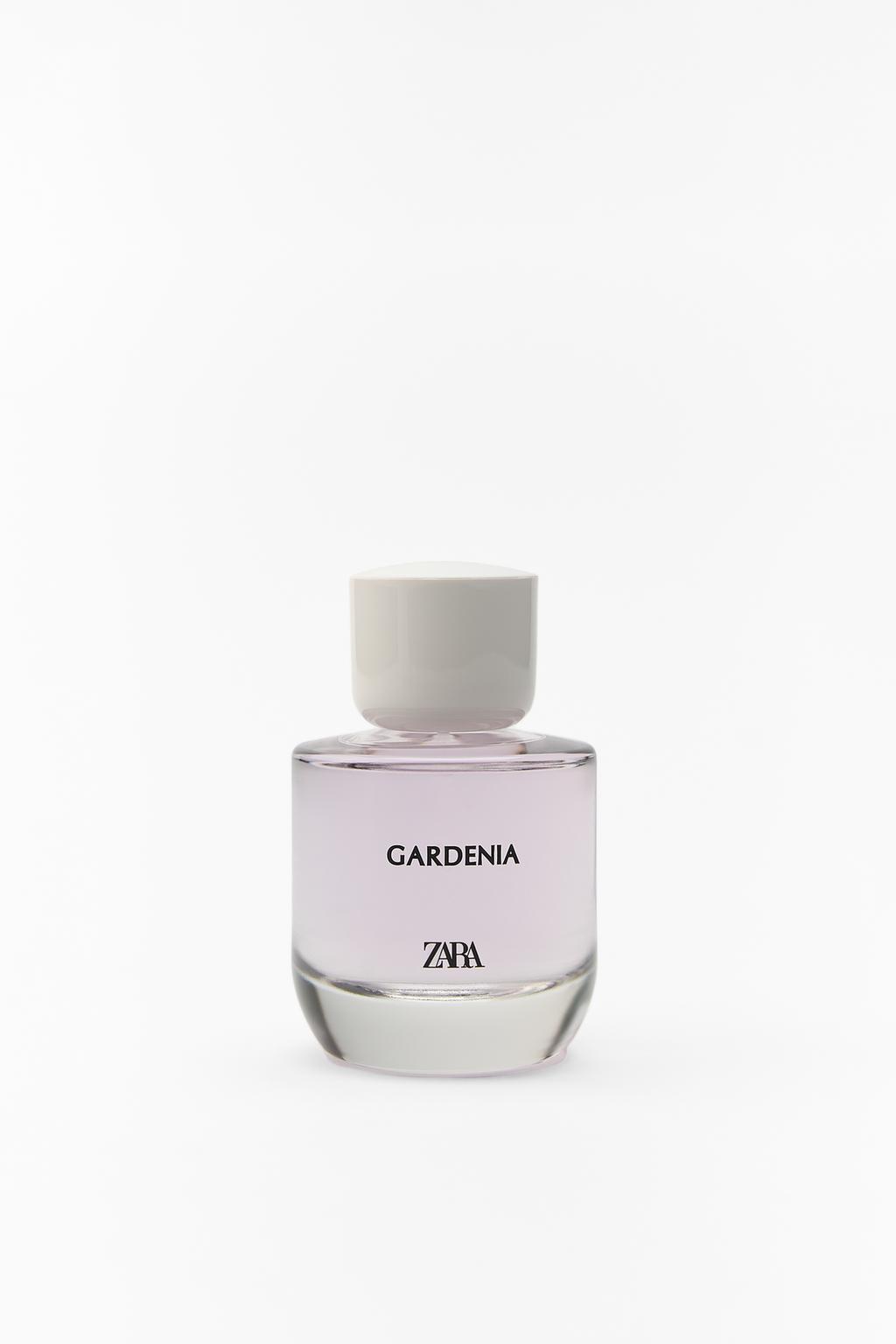 عطر زارا گاردنیا