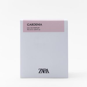 عطر زارا گاردنیا Gardenia