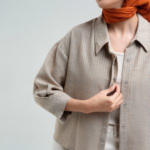 رنگ شومیز دیپلمات
