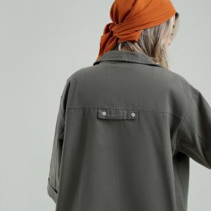 پشت شومیز لینن بیتا