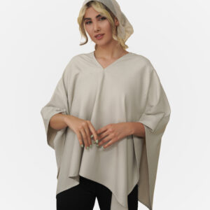 پانچو فوتر استخوانی 28025