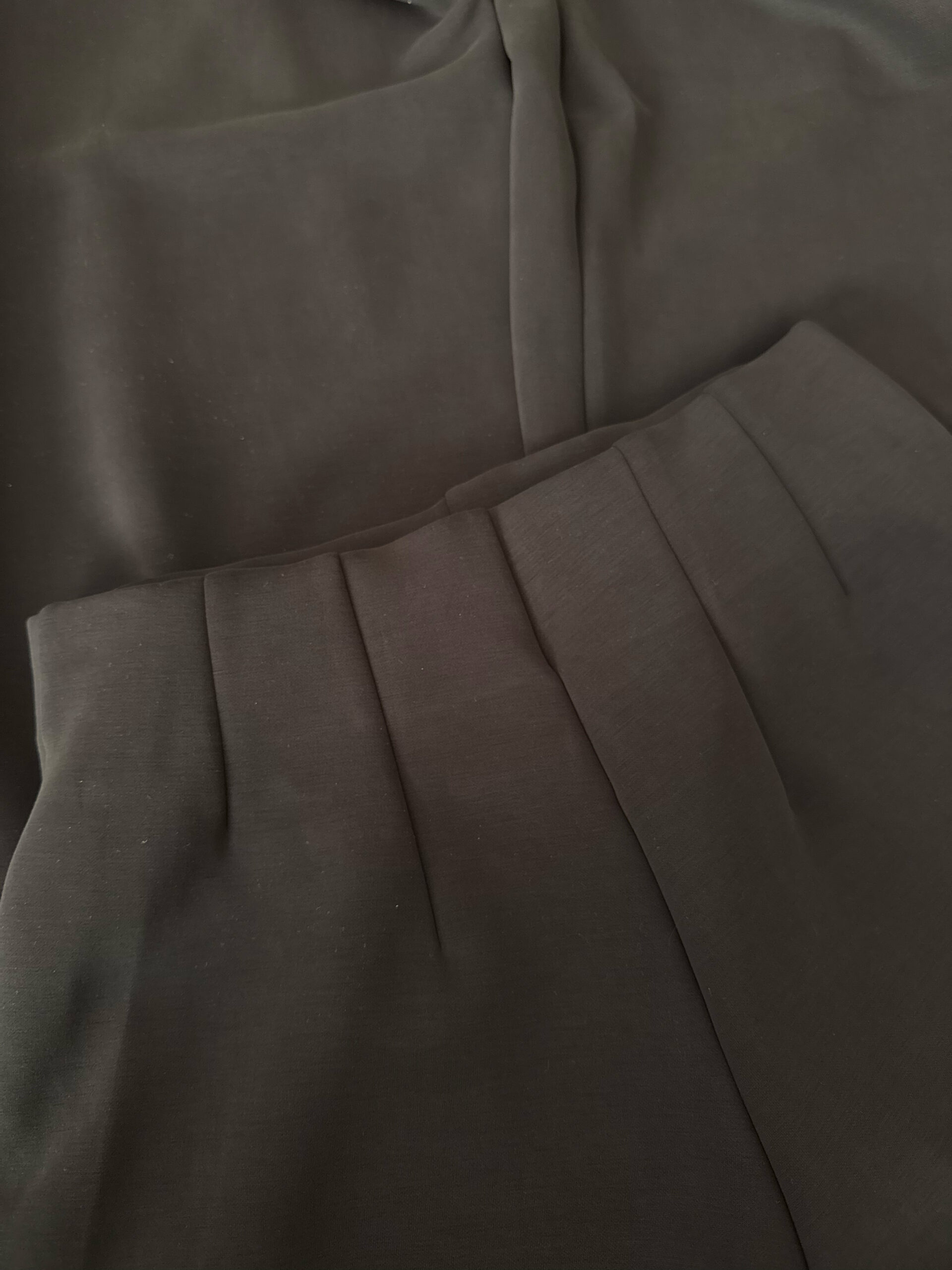 کمر شلوار اویشو زنانه رویال