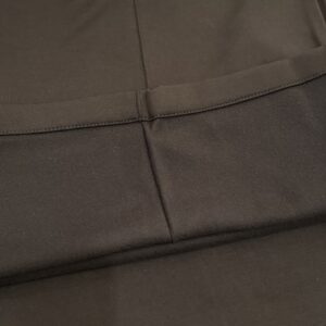 کیفیت دوخت شلوار اویشو بگ