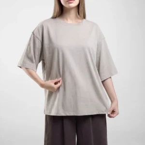 تیشرت زنانه بیسیک